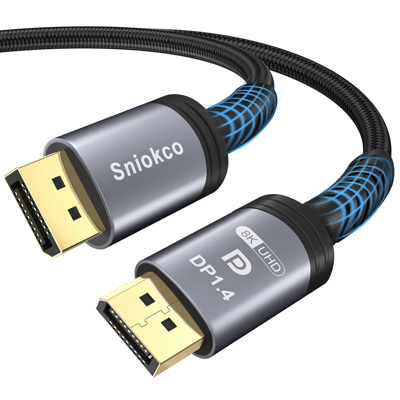 DisplayPort Cable