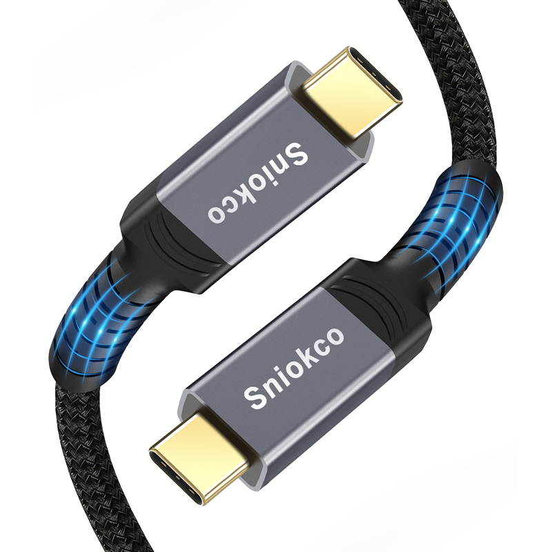 USB 4 Cable