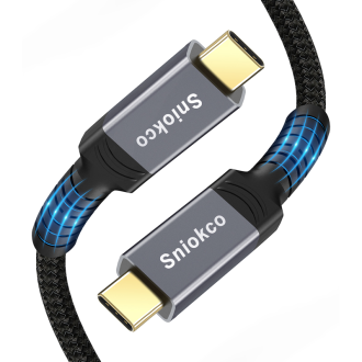 USB 4 Cable